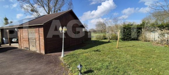 5 bedrooms House in Teloche, France No. 312006 2