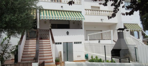 3 bedrooms House in Coma-Ruga, Spain No. 247 4