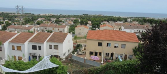 3 bedrooms House in Coma-Ruga, Spain No. 247 12