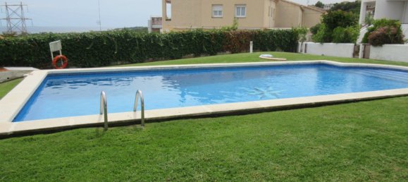 3 bedrooms House in Coma-Ruga, Spain No. 247 15
