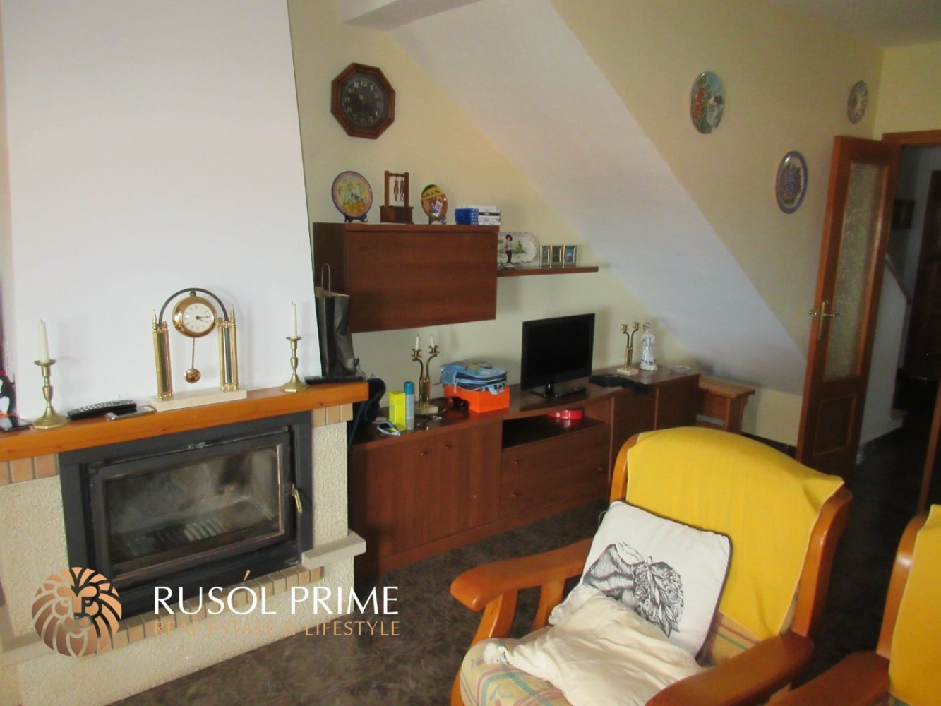 3 bedrooms House in Coma-Ruga, Spain No. 247