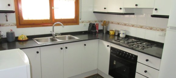 3 bedrooms House in Coma-Ruga, Spain No. 247 16