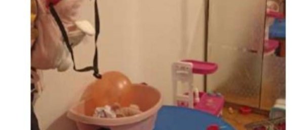 Квартира с 2 комнатами в Колоньо Монцезе, Италия № 257947 13