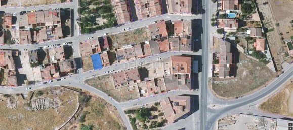 Grundstück in Padul, Spain 137m², Nr. 178016 3
