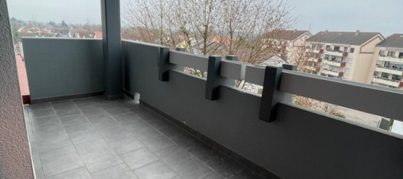 2 غرف نوم شقة في Germersheim, Germany رقم 318215 2