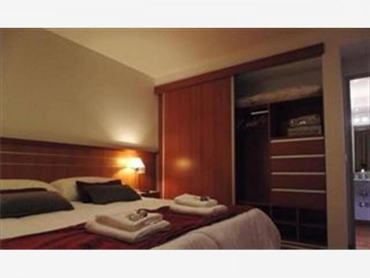 32m² Hotel in Santa Fe, Argentina No. 30166