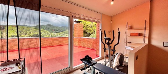 4 Schlafzimmer Haus in Sant Andreu de Llavaneres, Spain, Nr. 170916 37