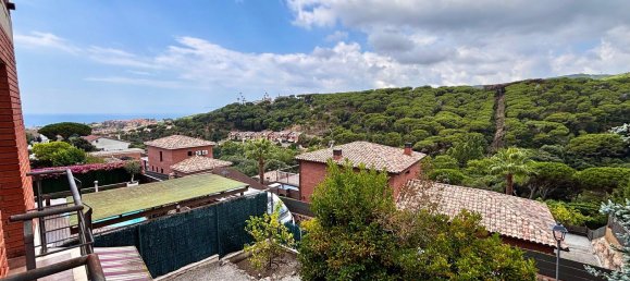 4 Schlafzimmer Haus in Sant Andreu de Llavaneres, Spain, Nr. 170916 30
