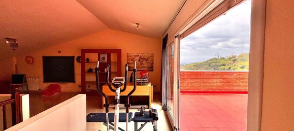 4 Schlafzimmer Haus in Sant Andreu de Llavaneres, Spain, Nr. 170916 44