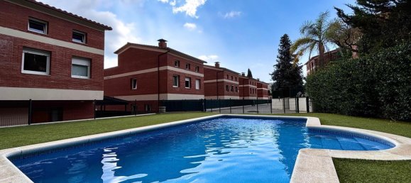 4 Schlafzimmer Haus in Sant Andreu de Llavaneres, Spain, Nr. 170916 20