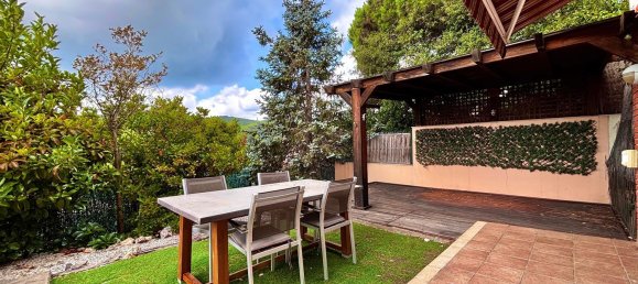 4 Schlafzimmer Haus in Sant Andreu de Llavaneres, Spain, Nr. 170916 7