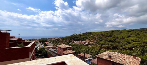 4 Schlafzimmer Haus in Sant Andreu de Llavaneres, Spain, Nr. 170916 35