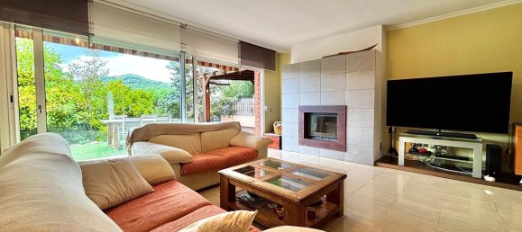 4 Schlafzimmer Haus in Sant Andreu de Llavaneres, Spain, Nr. 170916 4