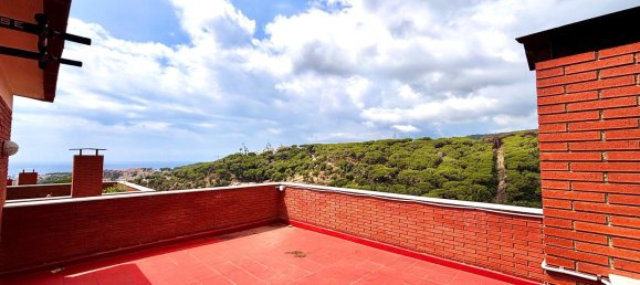 4 Schlafzimmer Haus in Sant Andreu de Llavaneres, Spain, Nr. 170916 34