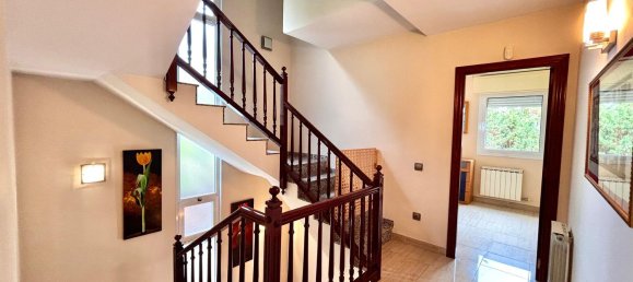 4 Schlafzimmer Haus in Sant Andreu de Llavaneres, Spain, Nr. 170916 15