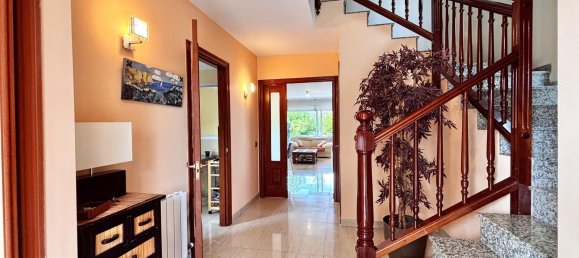 4 Schlafzimmer Haus in Sant Andreu de Llavaneres, Spain, Nr. 170916 2