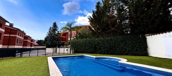 4 Schlafzimmer Haus in Sant Andreu de Llavaneres, Spain, Nr. 170916 21