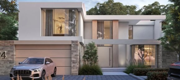 Вилла с 5 спальнями в Умм-эль-Кайвайн, ОАЭ № 97538 12