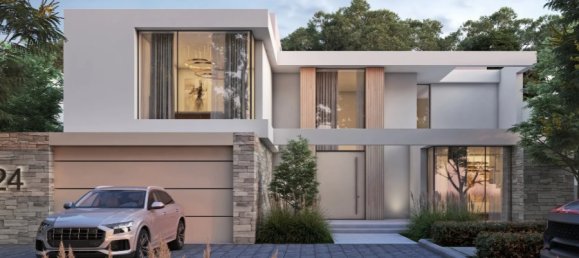 Вилла с 5 спальнями в Умм-эль-Кайвайн, ОАЭ № 97538 10