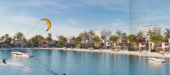 Вилла с 5 спальнями в Умм-эль-Кайвайн, ОАЭ № 97538 3