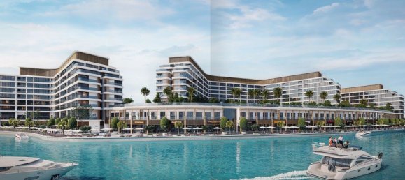 Вилла с 5 спальнями в Умм-эль-Кайвайн, ОАЭ № 97538 4