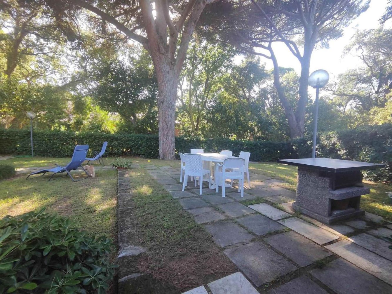 5 Schlafzimmer Wohnung in Castiglione della Pescaia, Italy, Nr. 324209