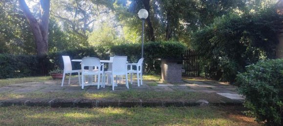 5 Schlafzimmer Wohnung in Castiglione della Pescaia, Italy, Nr. 324209 2