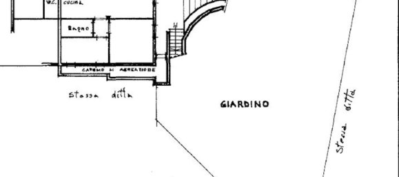 5 Schlafzimmer Wohnung in Castiglione della Pescaia, Italy, Nr. 324209 17