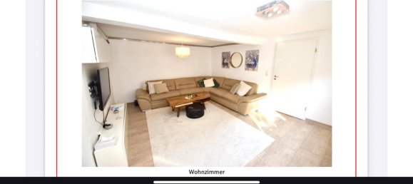 4 غرف نوم تاون هاوس في Offenbach, Germany رقم 353281 4