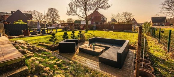 Casa de 5 divisões em Stade, Germany N.º 239125 6