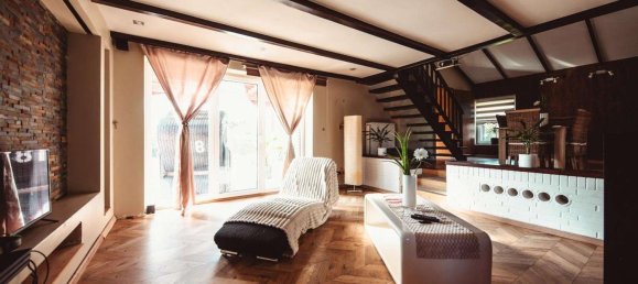 Casa de 5 divisões em Stade, Germany N.º 239125 23