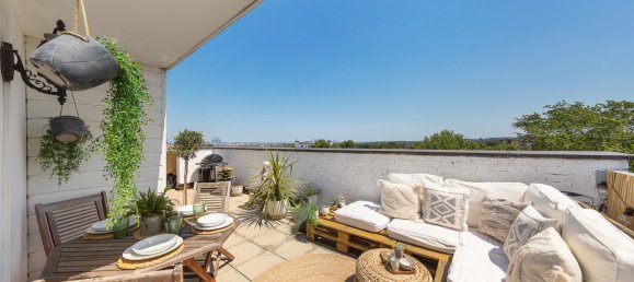 1 غرف نوم شقة في Tulse Hill, United Kingdom رقم 1790 8