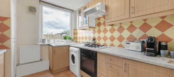 1 غرف نوم شقة في Tulse Hill, United Kingdom رقم 1790 4