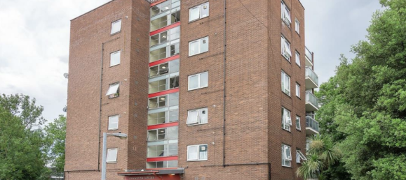 1 غرف نوم شقة في Tulse Hill, United Kingdom رقم 1790 11