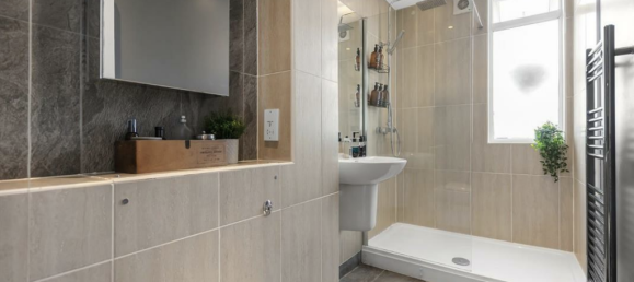 1 غرف نوم شقة في Tulse Hill, United Kingdom رقم 1790 6