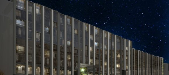 Apartment 3+1 in Istanbul, Turkey No. 7973 5