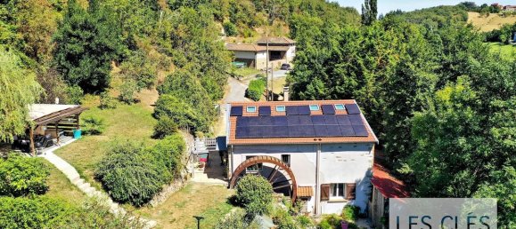 3 bedrooms House in Vaugneray, France No. 275171 14