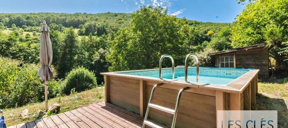 3 bedrooms House in Vaugneray, France No. 275171 2