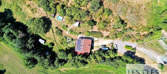 3 bedrooms House in Vaugneray, France No. 275171 17