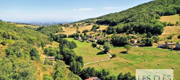 3 bedrooms House in Vaugneray, France No. 275171 15