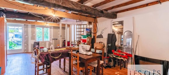 3 bedrooms House in Vaugneray, France No. 275171 19