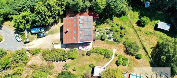 3 bedrooms House in Vaugneray, France No. 275171 13