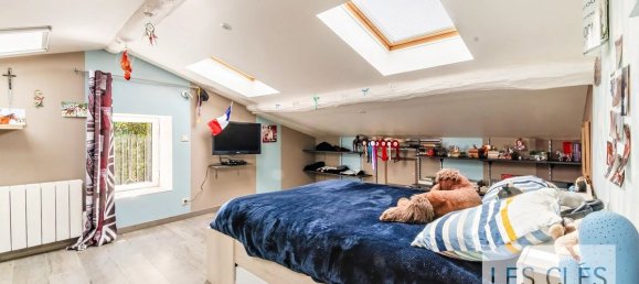 3 bedrooms House in Vaugneray, France No. 275171 10