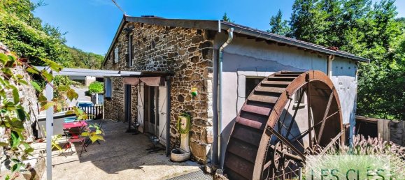 3 bedrooms House in Vaugneray, France No. 275171 4