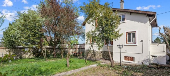 Дом с 3 спальнями в Вильмомбль, Франция № 292651 2