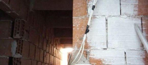 Bureau à Gonzaga, Italy 40m² No. 299284 44