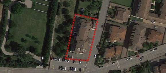 Bureau à Gonzaga, Italy 40m² No. 299284 46