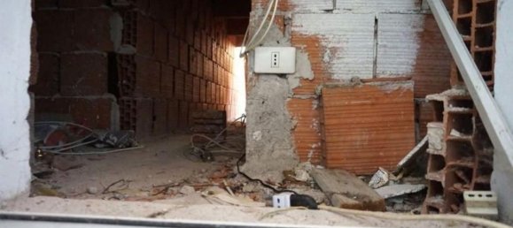 Bureau à Gonzaga, Italy 40m² No. 299284 43