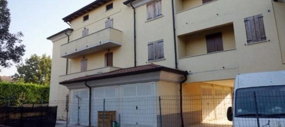Bureau à Gonzaga, Italy 40m² No. 299284 50