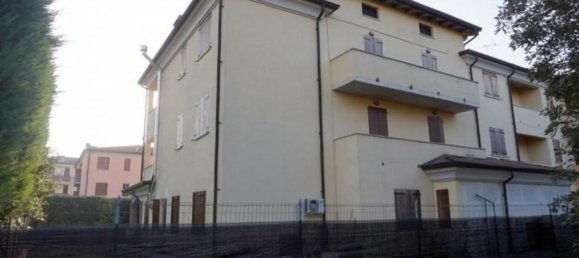 Bureau à Gonzaga, Italy 40m² No. 299284 49